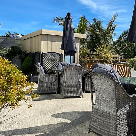 Meadow View Apartments New Quay Exteriör bild