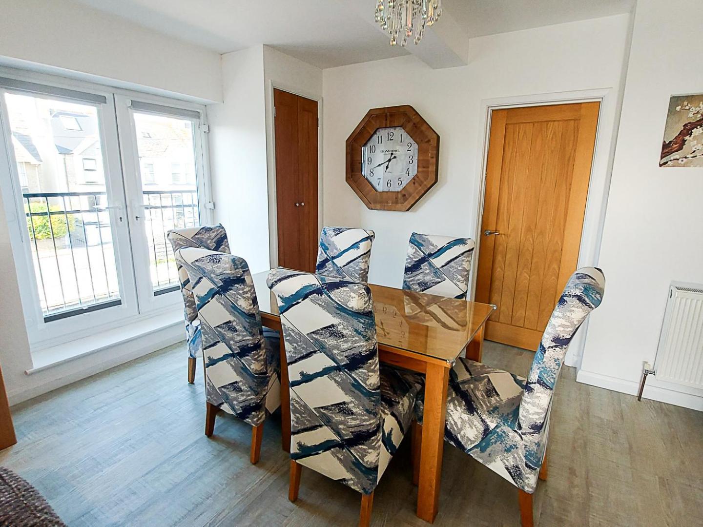 Meadow View Apartments New Quay Exteriör bild
