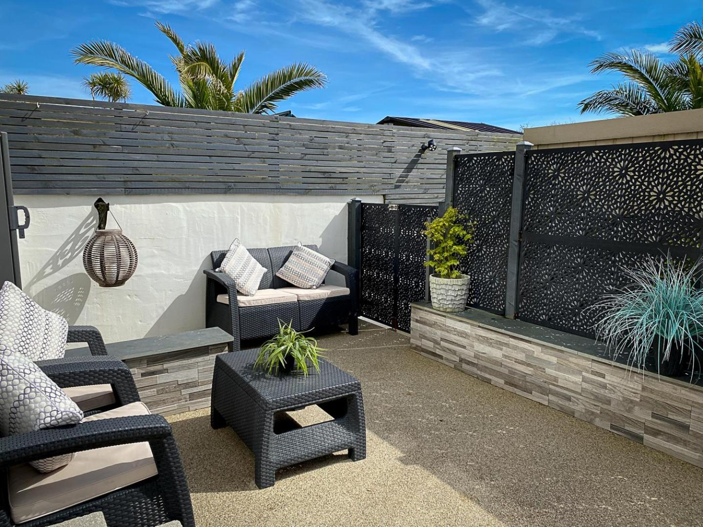 Meadow View Apartments New Quay Exteriör bild