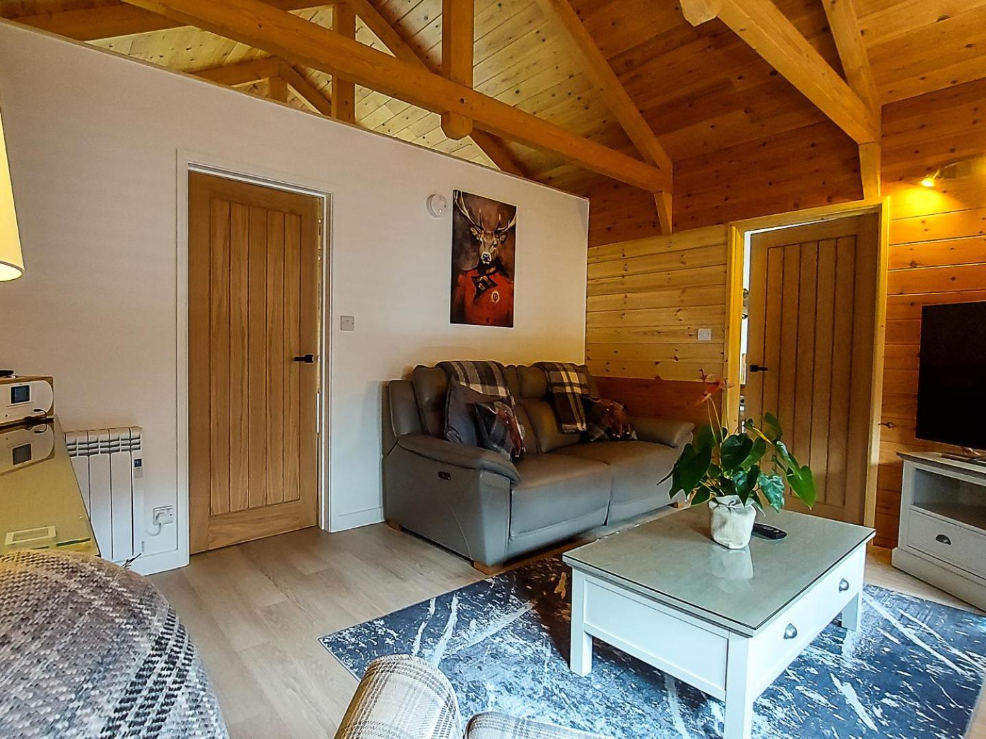 Meadow View Apartments New Quay Exteriör bild