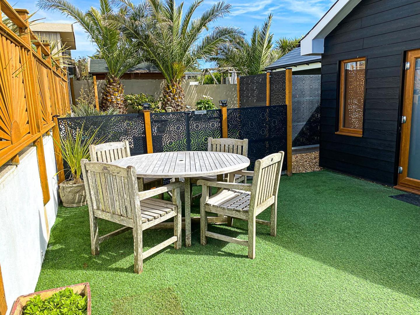 Meadow View Apartments New Quay Exteriör bild